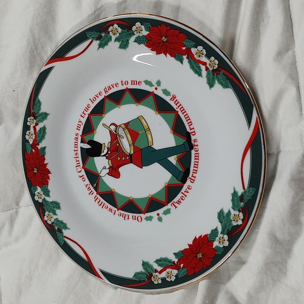 Tienshan deck the halls #12